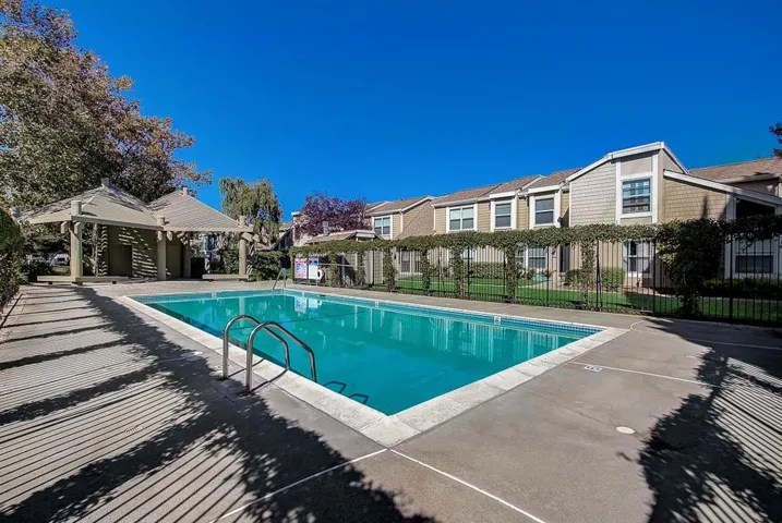 2323 Running Water Court, Santa Clara, California 95054