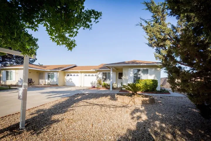 164 Leslie Court, Banning, California 92220