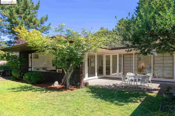 9 Greenwood Cmn, Berkeley, California 94708