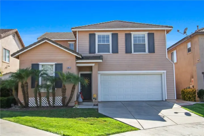 16076 Pembrook Way, Chino Hills, California 91709