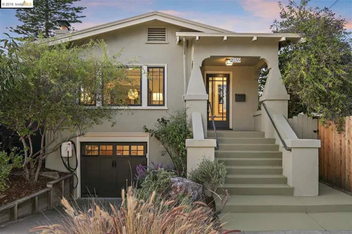 2159 Emerson St, Berkeley, California 94705