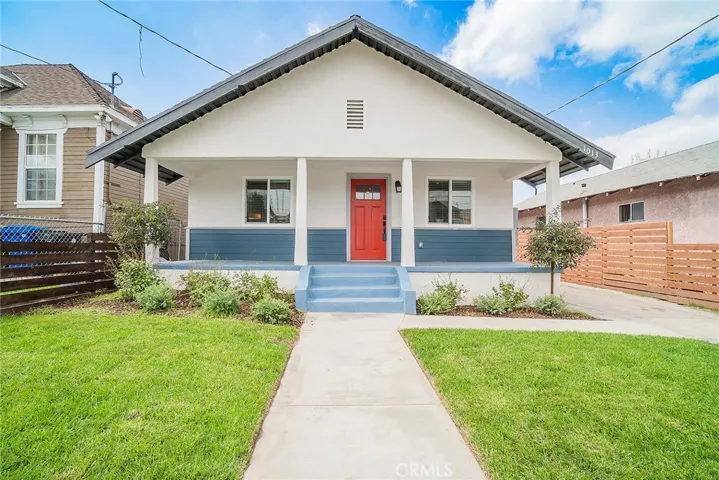 1013 Lord Street, Los Angeles, California 90033
