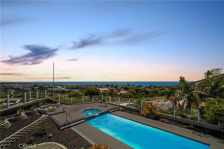 Panoramic Ocean View Home!