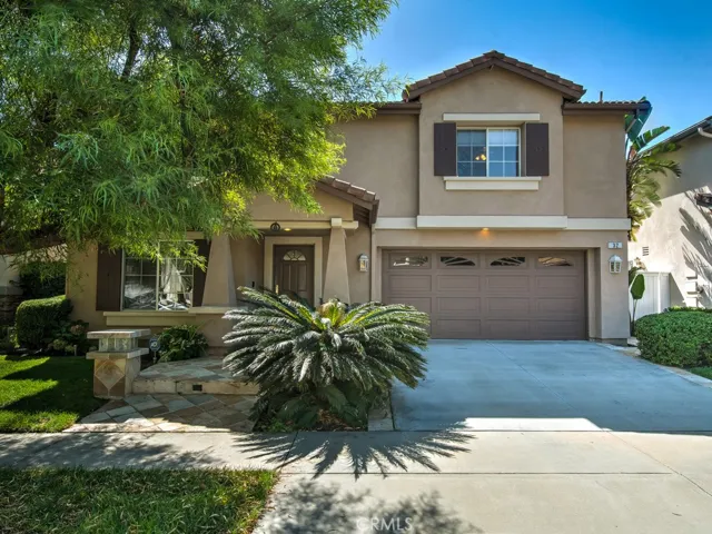 32 Calais, Irvine, California 92602