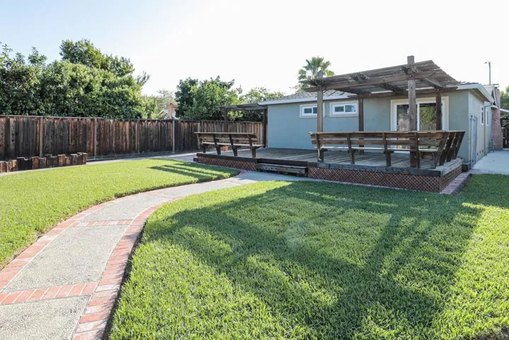2987 Pettigrew Court, San Jose, California 95148
