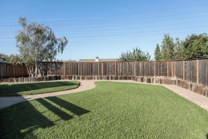 2987 Pettigrew Court, San Jose, California 95148