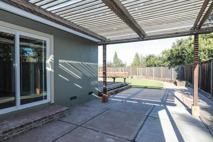 2987 Pettigrew Court, San Jose, California 95148