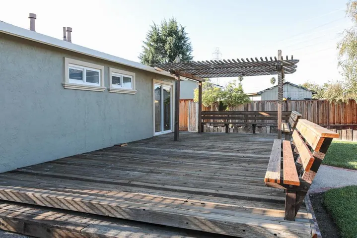 2987 Pettigrew Court, San Jose, California 95148
