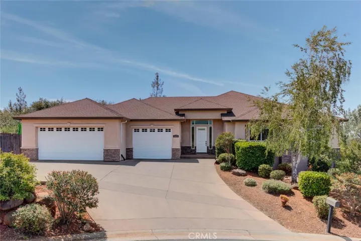 4472 Casa Sierra, Paradise, California 95969