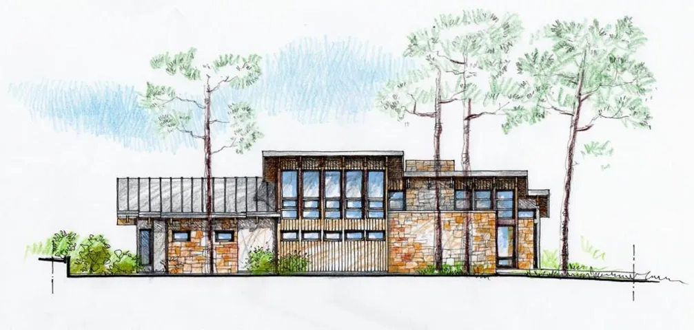 1105 Wildcat Canyon Road, Pebble Beach, California 93953
