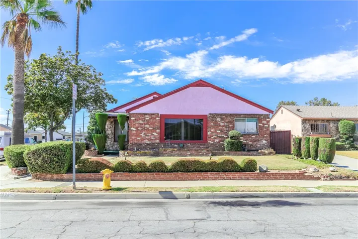 1238 E 141st Street, Compton, California 90222
