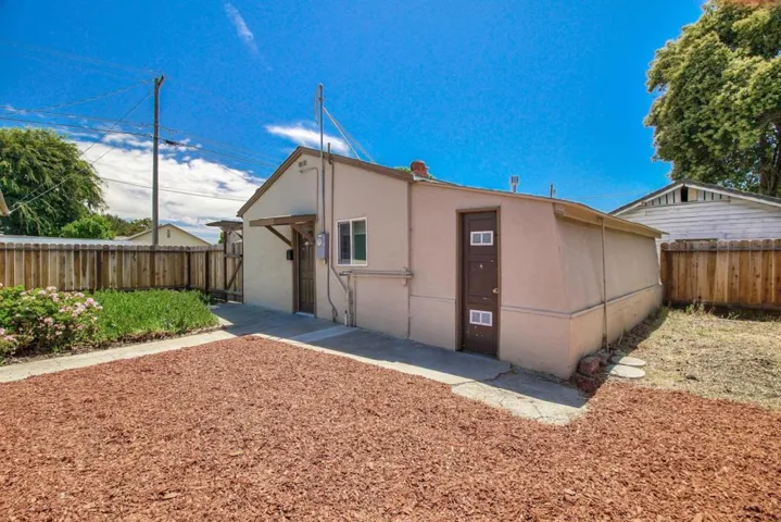133 Palm Street, Hollister, California 95023