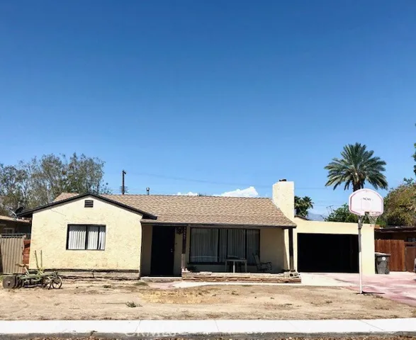 43661 Main Street, Indio, California 92201