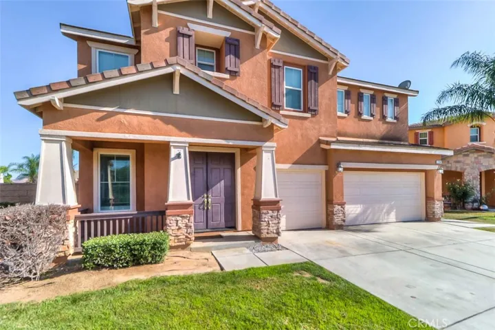 7266 Terp Court, Eastvale, California 92880
