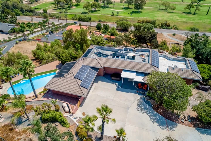 2840 Willow Glen Dr, El Cajon, California 92019
