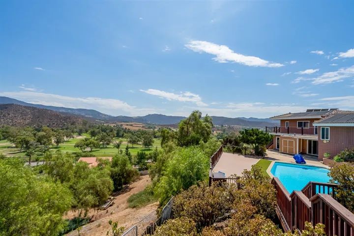 2840 Willow Glen Dr, El Cajon, California 92019