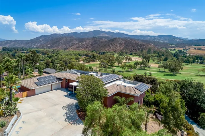 2840 Willow Glen Dr, El Cajon, California 92019