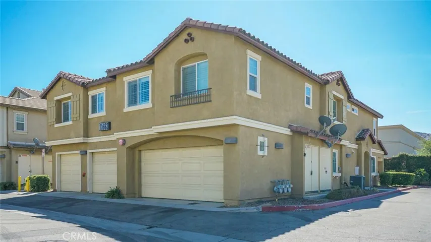 15663 Lasselle Street 77, Moreno Valley, California 92551