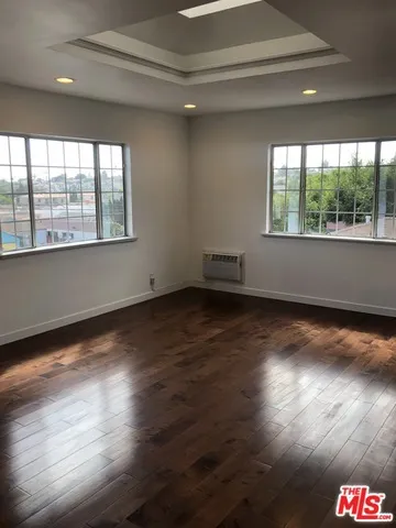 Large Open Living Room