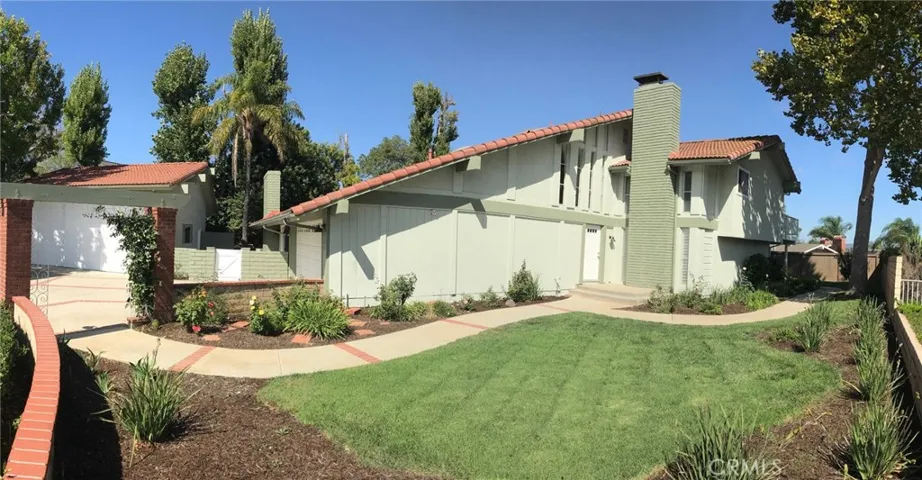 32012 Paseo De Hermosa, San Juan Capistrano, California 92675