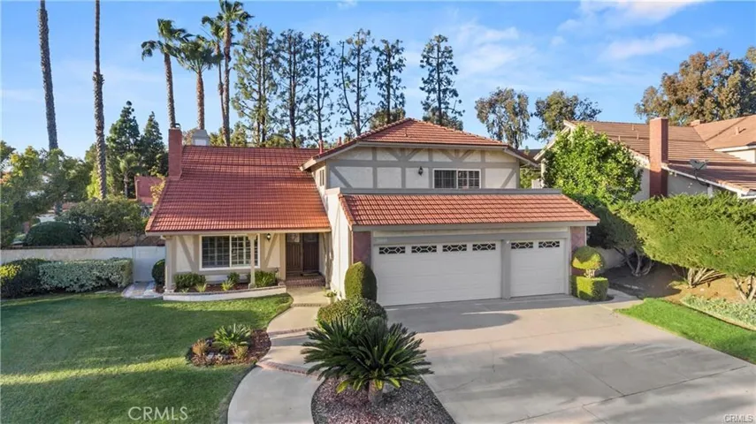 20095 Paseo Lorenzo, Yorba Linda, California 92886