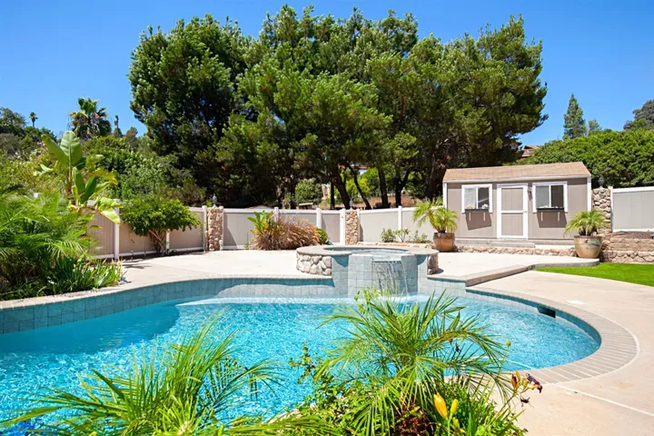 11710 Shadowglen Rd., El Cajon, California 92020