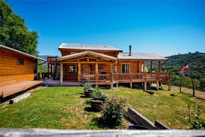 30003 Corrine Lake Road, North Fork, California 93643
