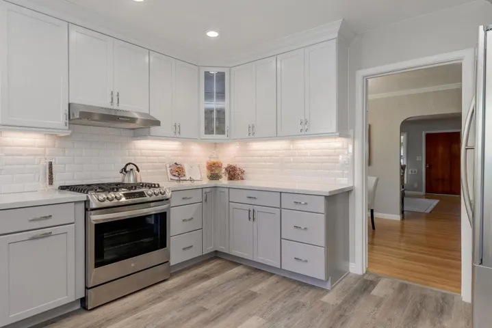 521 Bryan Avenue, Sunnyvale, California 94086