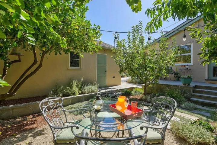 521 Bryan Avenue, Sunnyvale, California 94086