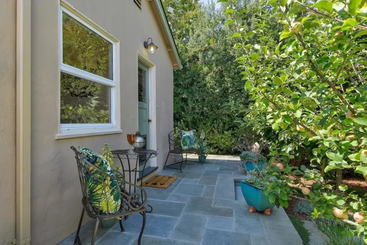 521 Bryan Avenue, Sunnyvale, California 94086