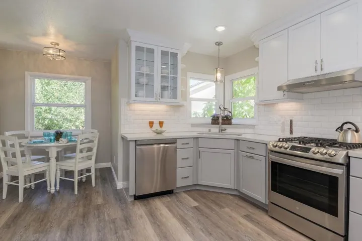 521 Bryan Avenue, Sunnyvale, California 94086