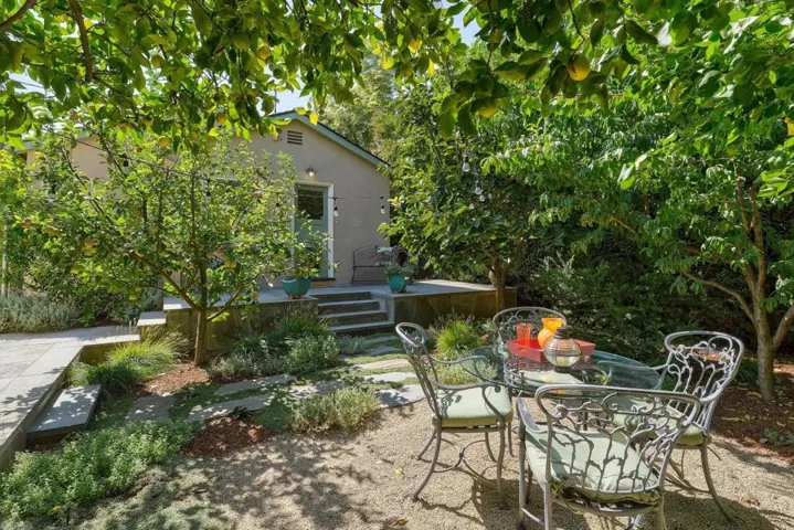 521 Bryan Avenue, Sunnyvale, California 94086