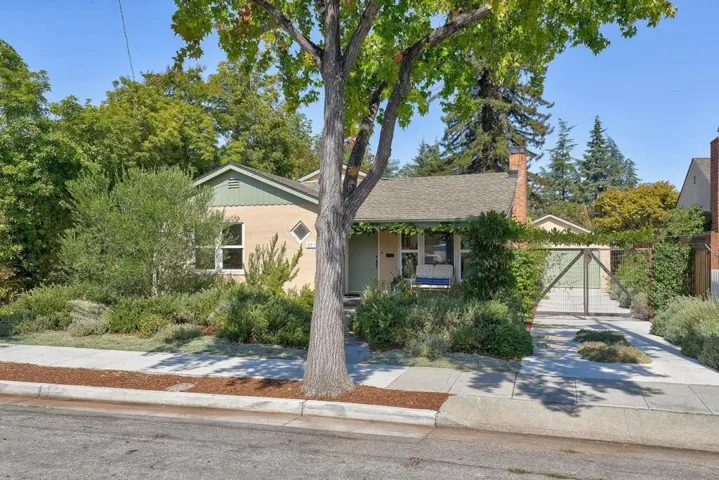 521 Bryan Avenue, Sunnyvale, California 94086