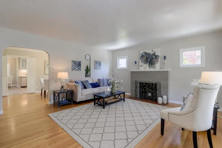 521 Bryan Avenue, Sunnyvale, California 94086