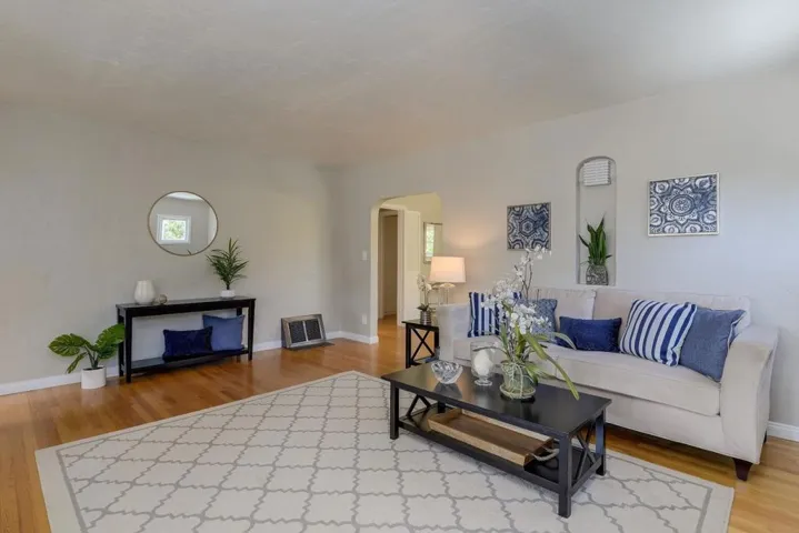521 Bryan Avenue, Sunnyvale, California 94086