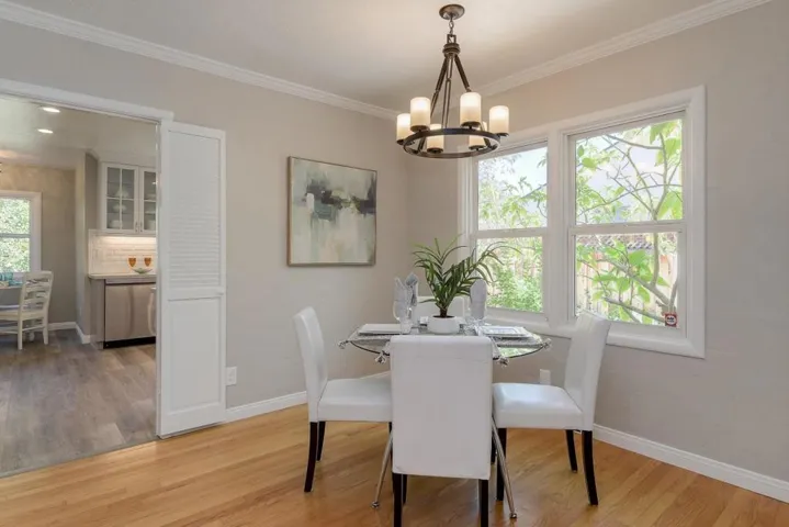 521 Bryan Avenue, Sunnyvale, California 94086
