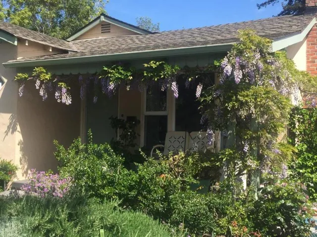 521 Bryan Avenue, Sunnyvale, California 94086