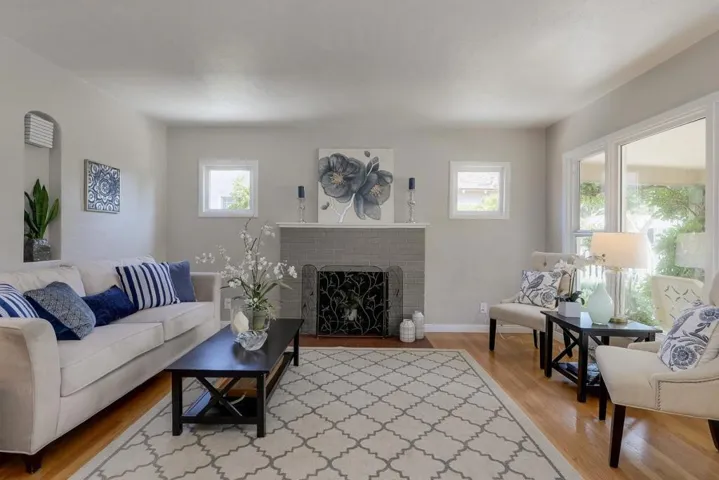 521 Bryan Avenue, Sunnyvale, California 94086