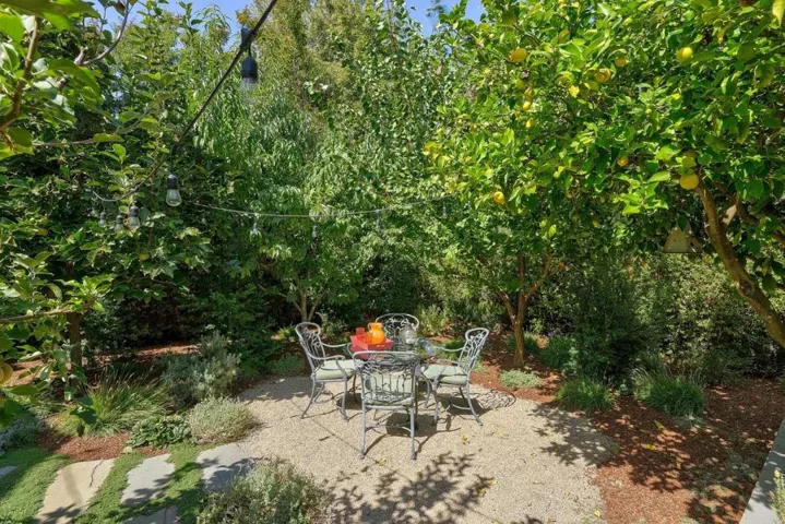 521 Bryan Avenue, Sunnyvale, California 94086