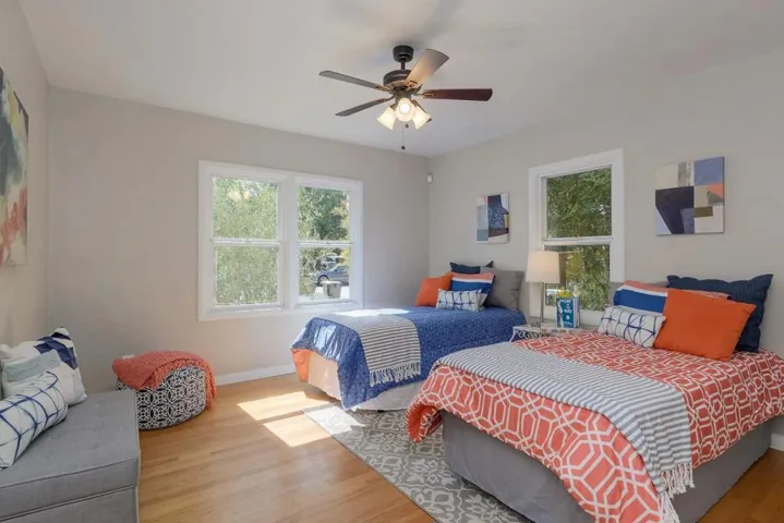 521 Bryan Avenue, Sunnyvale, California 94086