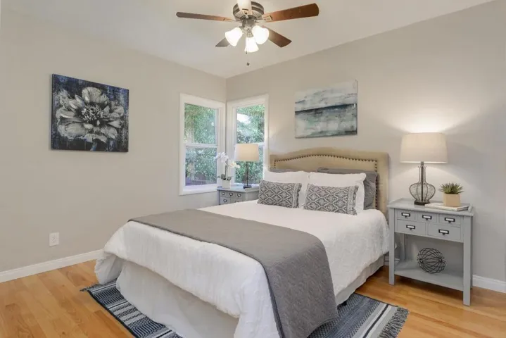 521 Bryan Avenue, Sunnyvale, California 94086