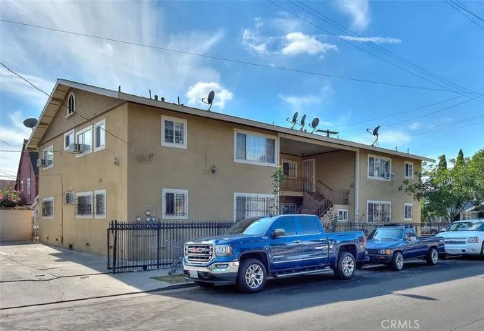 1680 W 22nd Street Avenue, Los Angeles, California 90007