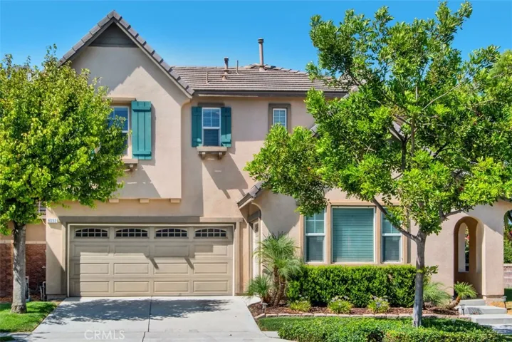 8092 Horizon Street, Chino, California 91708