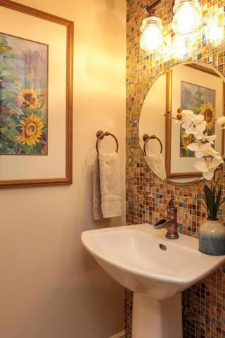15955 Barry Lane, Monte Sereno, California 95030