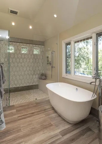 15955 Barry Lane, Monte Sereno, California 95030