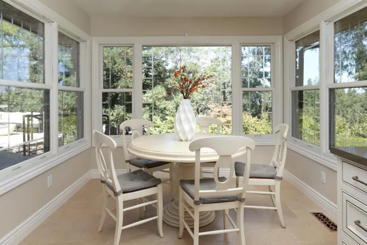 15955 Barry Lane, Monte Sereno, California 95030