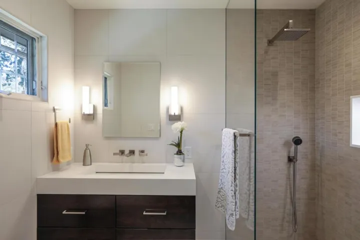 15955 Barry Lane, Monte Sereno, California 95030