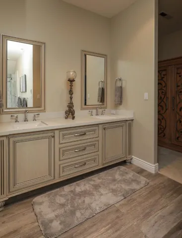 15955 Barry Lane, Monte Sereno, California 95030