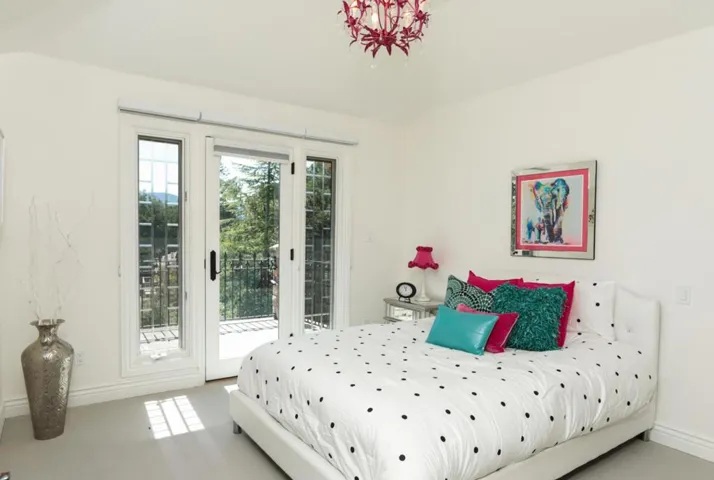15955 Barry Lane, Monte Sereno, California 95030