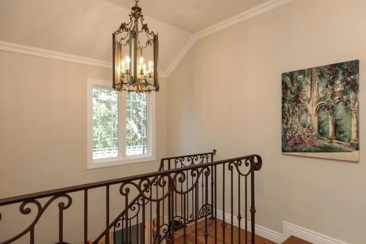 15955 Barry Lane, Monte Sereno, California 95030